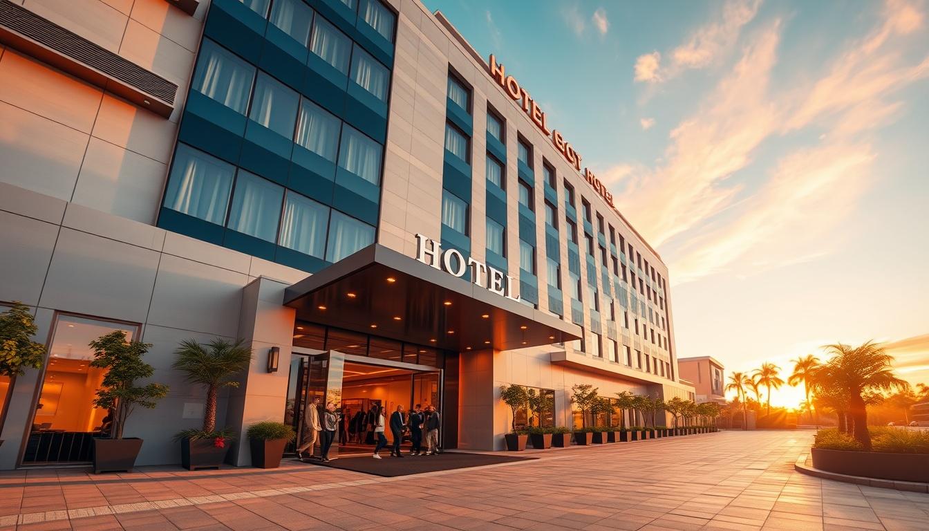 Text Wood: Gestión Hotelera Inteligente
